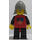 LEGO Tournament Vakt Minifigur