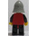 LEGO Tournament Vakt Minifigur