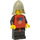 LEGO Tournament Vakt Minifigur