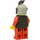 LEGO Tournament Riddare Minifigur