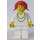 LEGO Tournament Maiden Minifigur