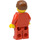 LEGO Tournament Noble Minifigurine