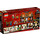 LEGO Tournament of Elements 71735 Packaging