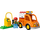 LEGO Tow Truck Set 10814