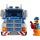 LEGO Tow truck Set 60056