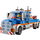 LEGO Tow truck 60056