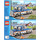 LEGO Tow truck Set 60056 Instructions