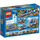LEGO Tow truck Set 60056 Packaging