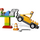 LEGO Tow Truck Set 6146