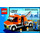 LEGO Tow Truck 7638 Instrukcje