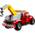 LEGO Tow Truck Trouble 60137