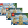 LEGO Tower Bridge Set 10214 Instructions