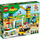 LEGO Tower Kran &amp; Konstruktion 10933 Packaging