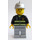LEGO Town Fire Chief Minifigure