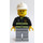 LEGO Town Firefighter Minifigure