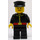LEGO Town Fireman minifiguur