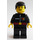 LEGO Town Fireman Minifigur