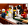 LEGO Town Hall 10224