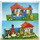LEGO Town House 6372 Instructions