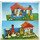 LEGO Town House 6372 Instrucciones