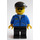 LEGO Town Minifigurine