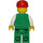 LEGO Town Minifigure