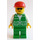 LEGO Town Minifigur