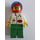 LEGO Town Minifigura