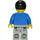 LEGO Town Minifigure