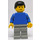 LEGO Town Minifigure