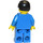 LEGO Town Minifigur