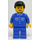 LEGO Town Minifigur