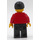 LEGO Town Minifigure