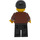 LEGO Town Minifigure