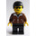 LEGO Town Minifiguur