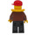 LEGO Town Minifigurine