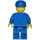 LEGO Town Minifigura