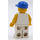 LEGO Town Minifigur