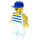 LEGO Town Minifigur