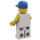 LEGO Town Minifiguur