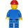 LEGO Town Minifiguur