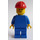 LEGO Town Minifiguur