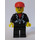 LEGO Town Minifigure