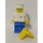 LEGO Town Minifigur