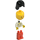 LEGO Town Minifigure