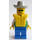 LEGO Town Minifigura