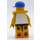 LEGO Town Minifigure