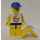 LEGO Town Minifigura