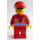 LEGO Town Minifigure