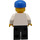 LEGO Town Minifigurine